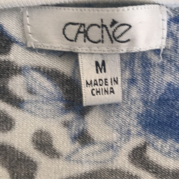 Cache top - Picture 3 of 3